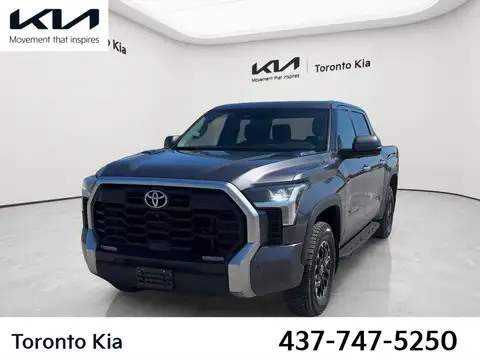 Toyota Tundra Limited