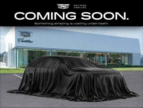 Cadillac CT5 Sport