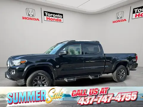 Toyota Tacoma