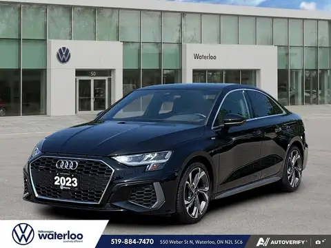 Audi A3 Progressiv