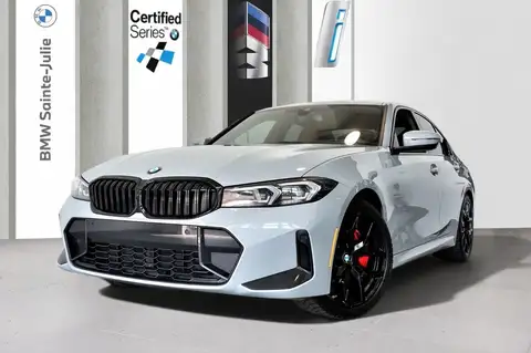 BMW 3 Series 330i