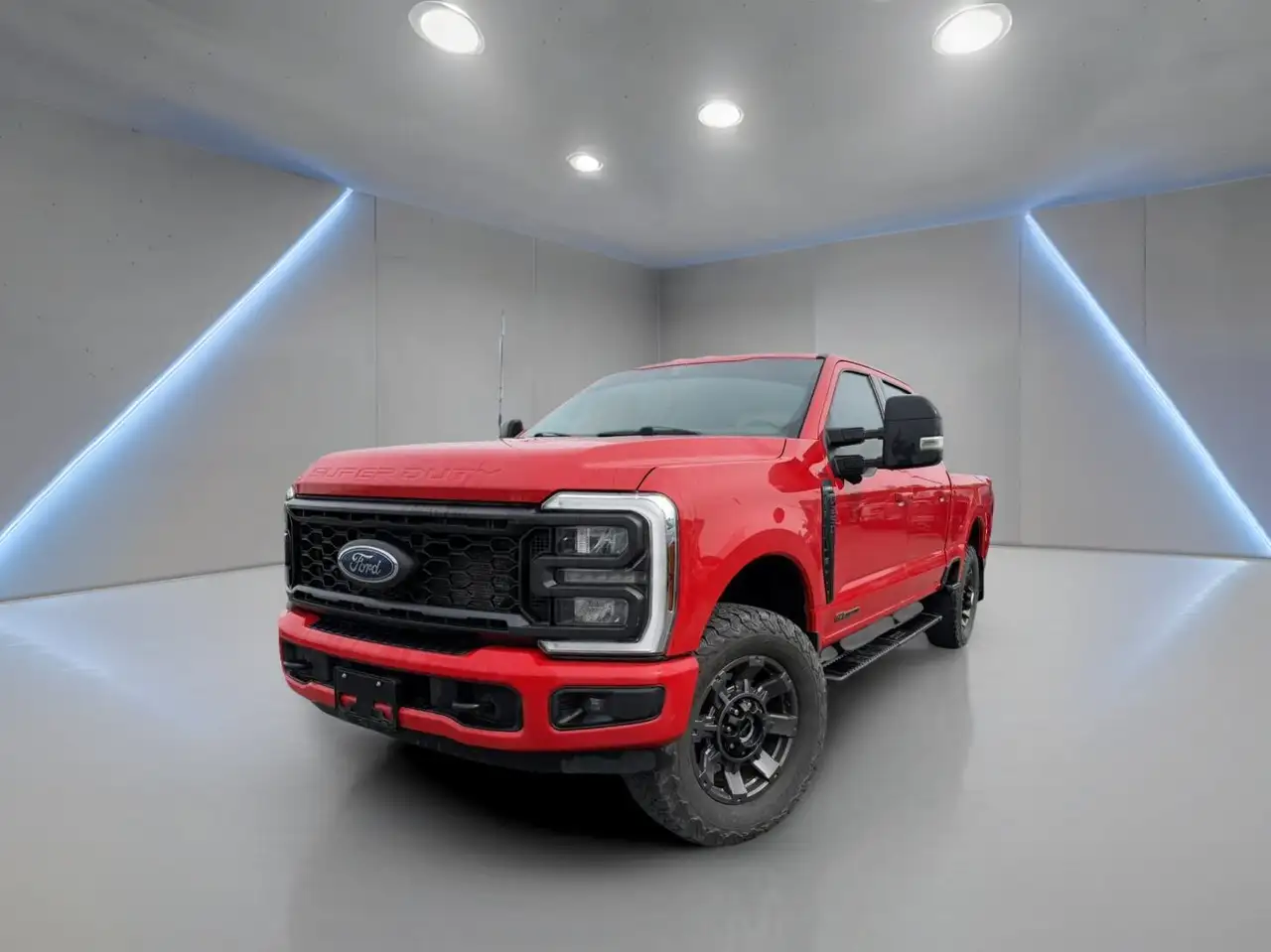 2024 Ford F-250 Super Duty Lariat