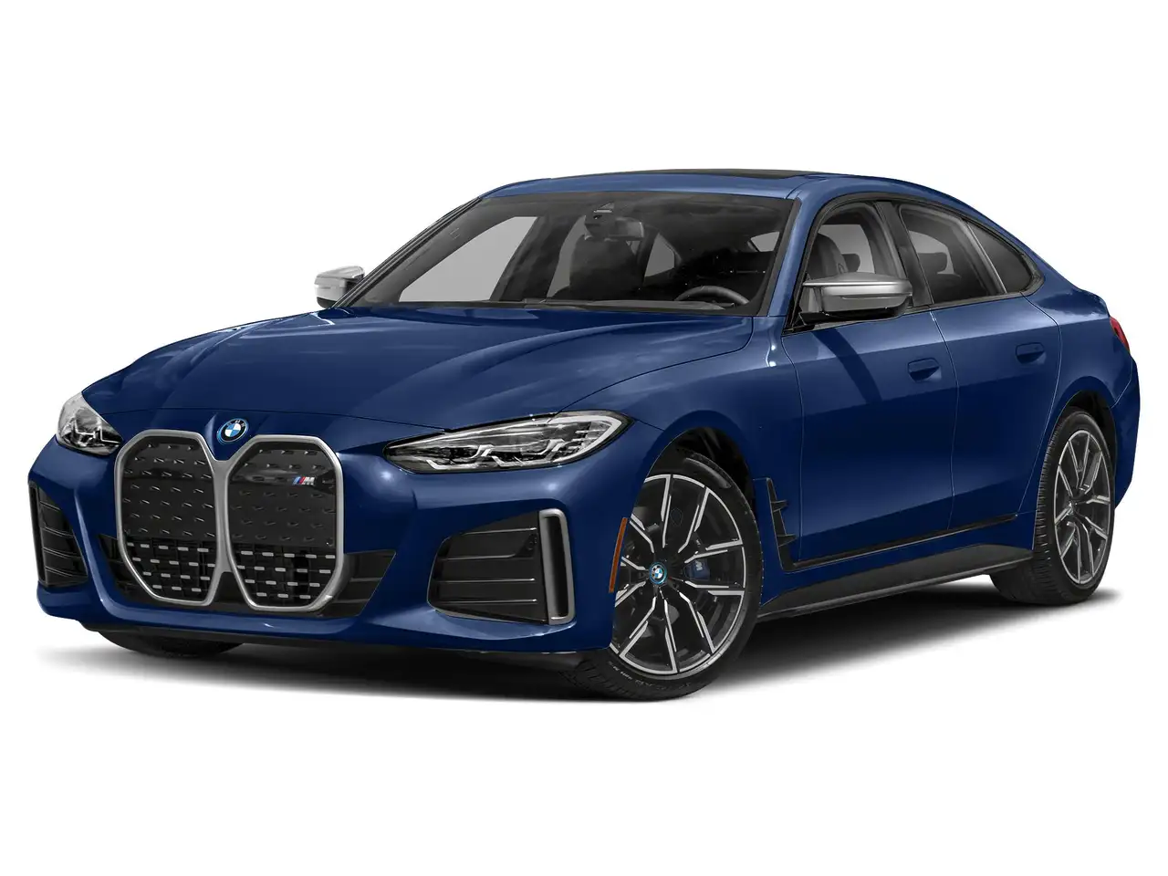 2023 BMW i4 eDrive40