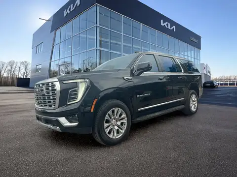 GMC Yukon