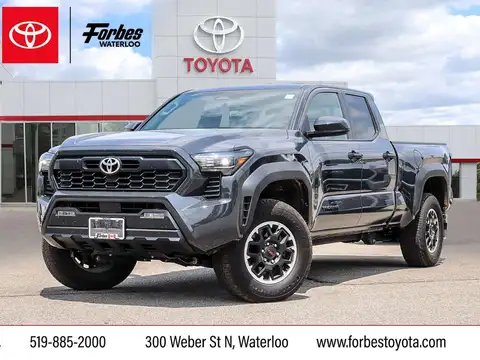 Toyota Tacoma