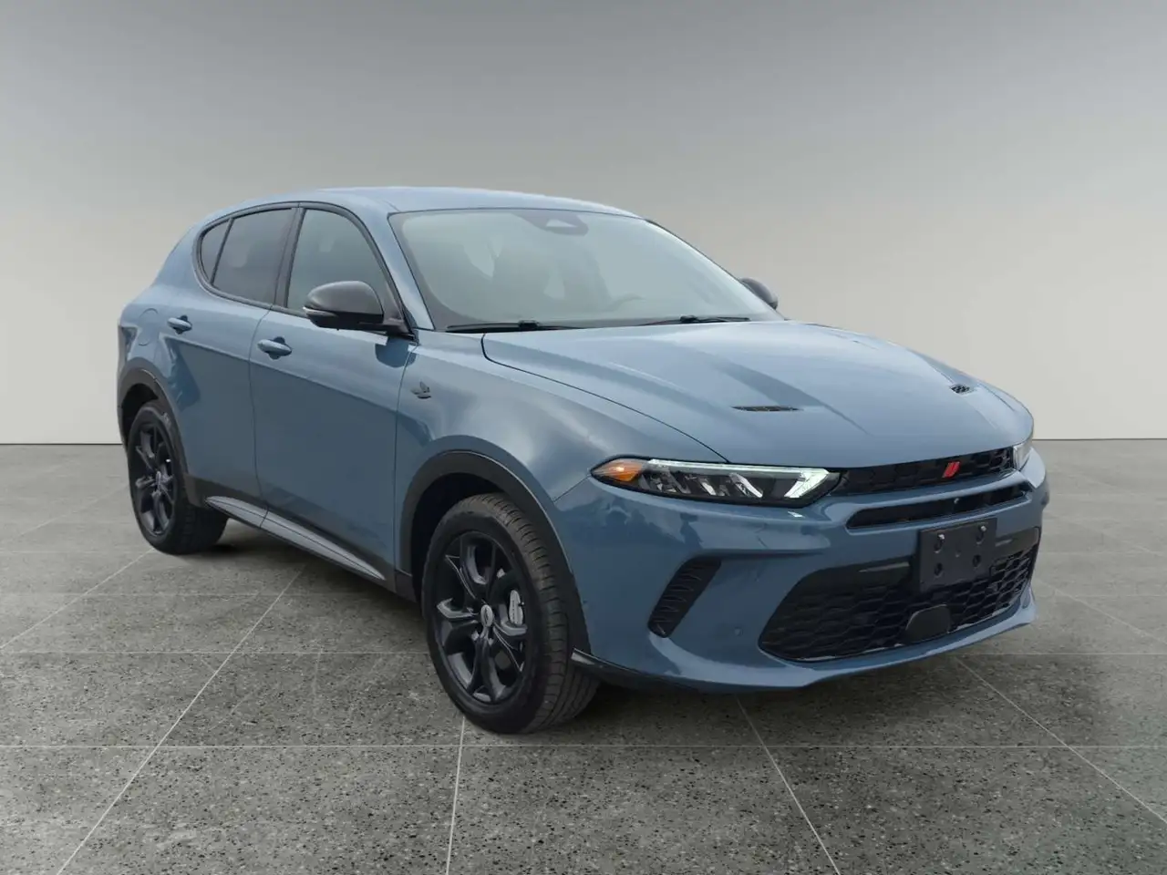 2024 Dodge Hornet