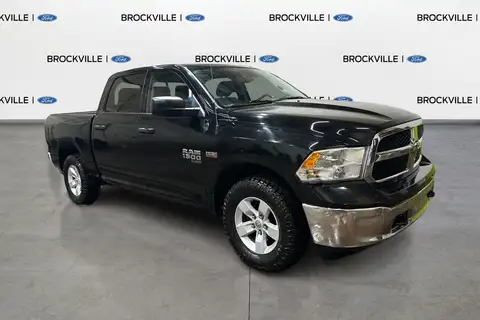 RAM 1500 SLT