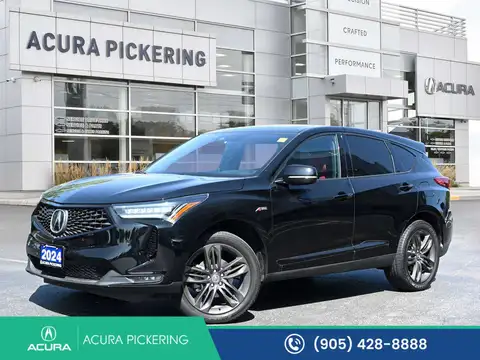 Acura RDX