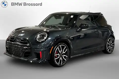 MINI 3 Door