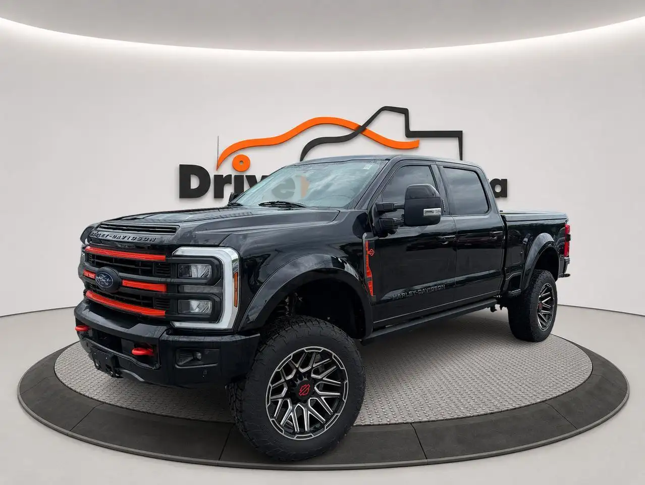 2024 Ford F-350 Super Duty