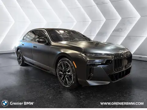 BMW 7 Series 760i
