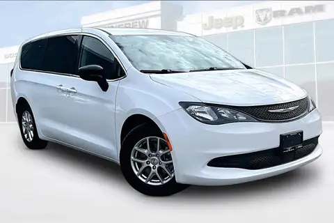 Chrysler Grand Caravan