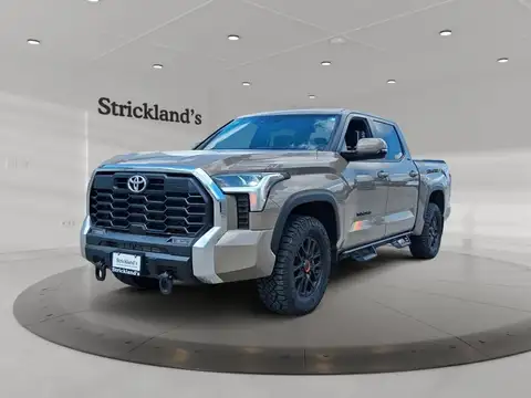 Toyota Tundra