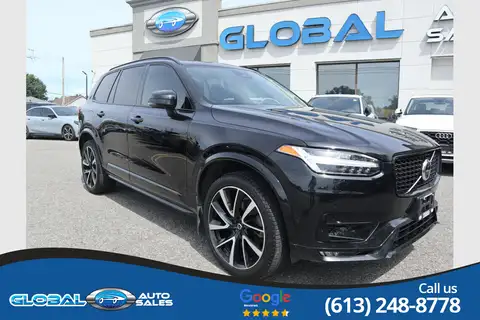 Volvo XC90 Plus