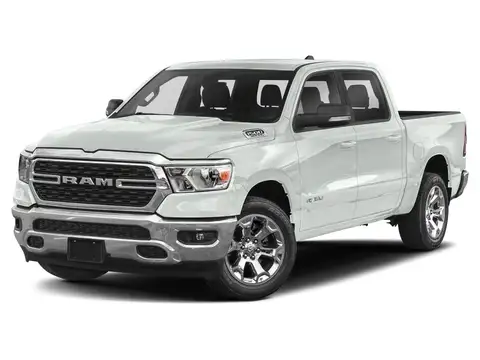 RAM 1500 Big Horn