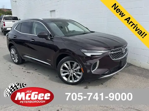 Buick Envision