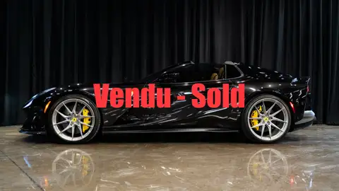 Ferrari 812