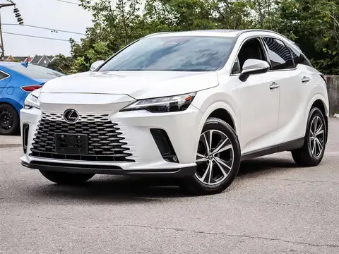 Lexus RX 350 Premium