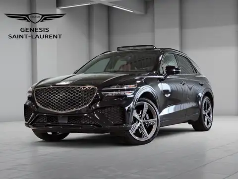 Genesis GV70 Sport Plus