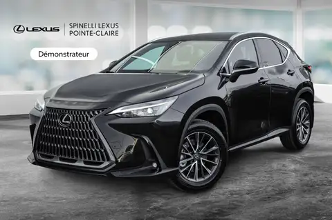 Lexus NX 350 Premium
