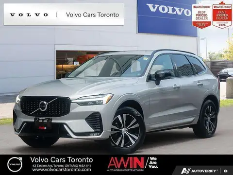 Volvo XC60 Core