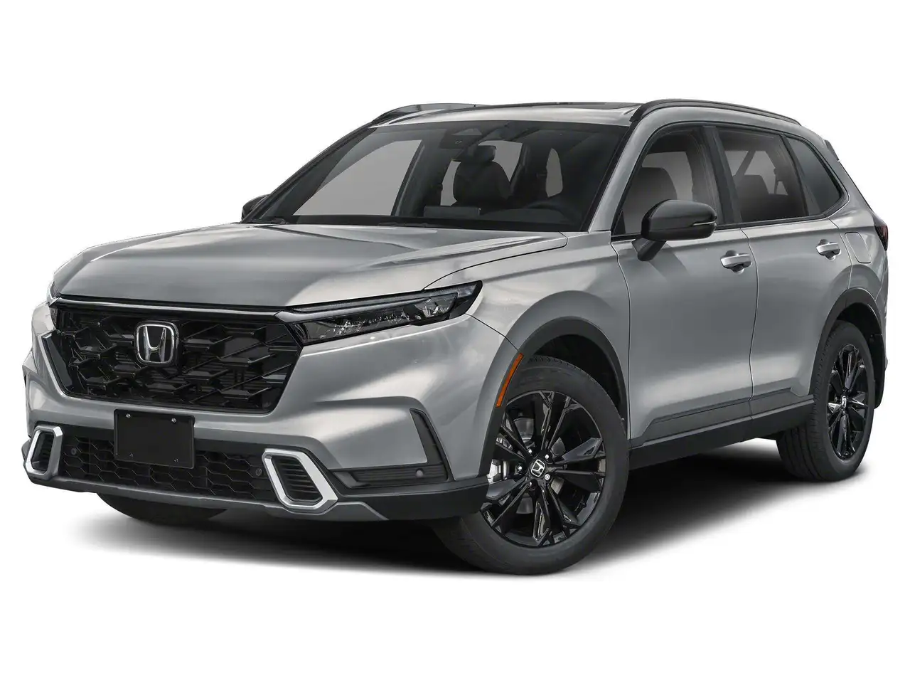 2026 Honda CR-V Touring