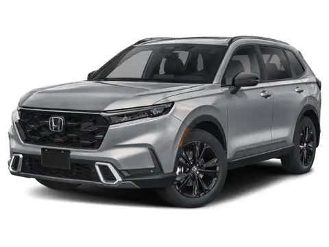 Honda CR-V Touring