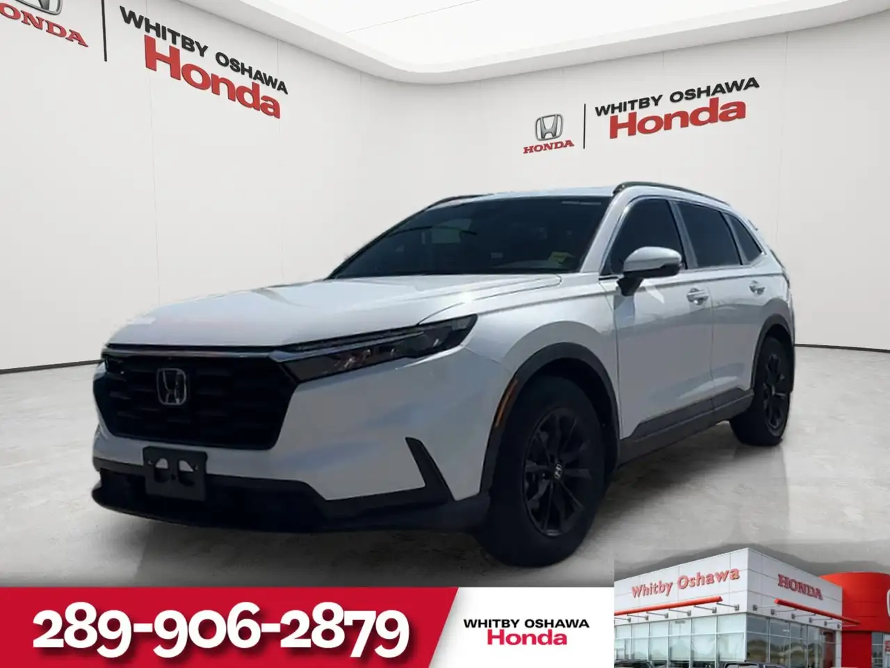 2024 Honda CR-V Sport