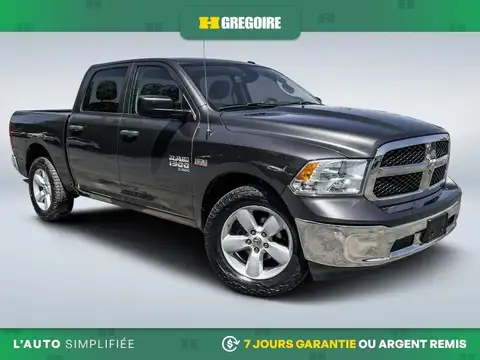 RAM 1500 SLT