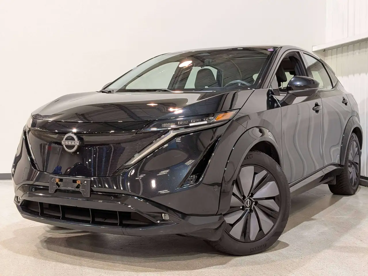 2023 Nissan Ariya