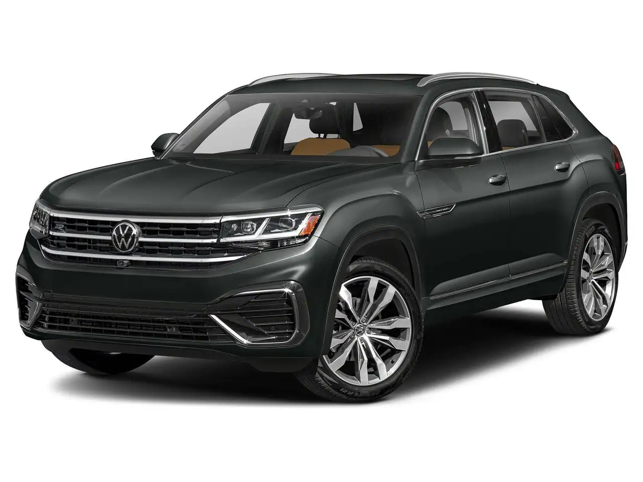 2023 Volkswagen Atlas