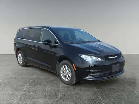Chrysler Grand Caravan