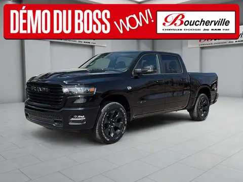 RAM 1500 Sport