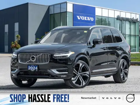 Volvo XC90 Ultimate
