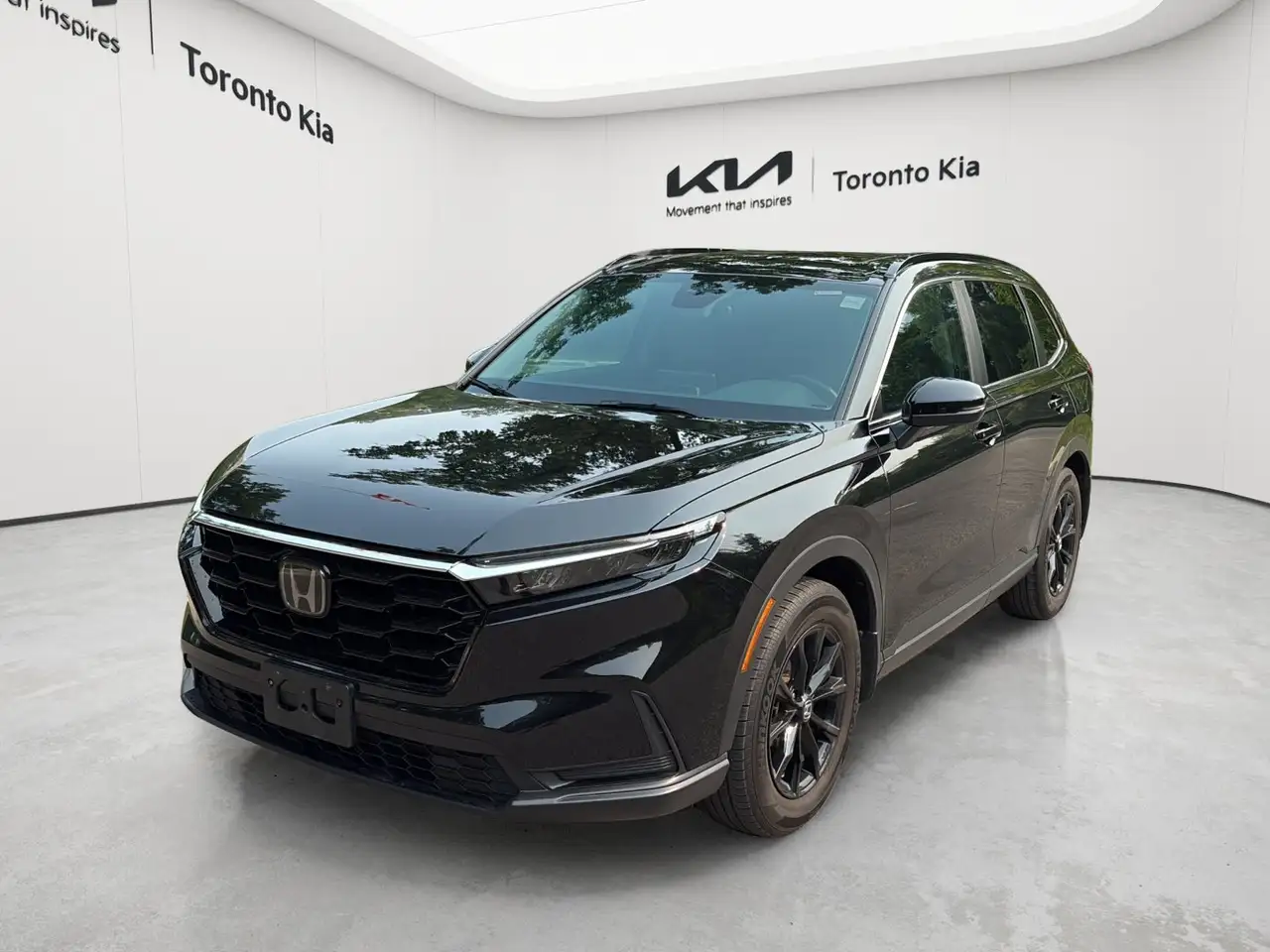 2024 Honda CR-V Sport