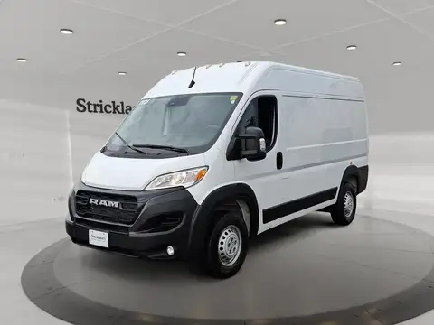 RAM ProMaster