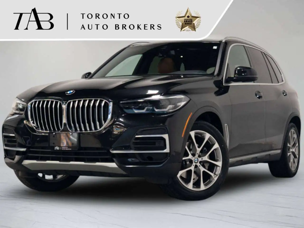 2023 BMW X5 40i
