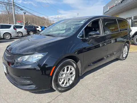 Chrysler Grand Caravan