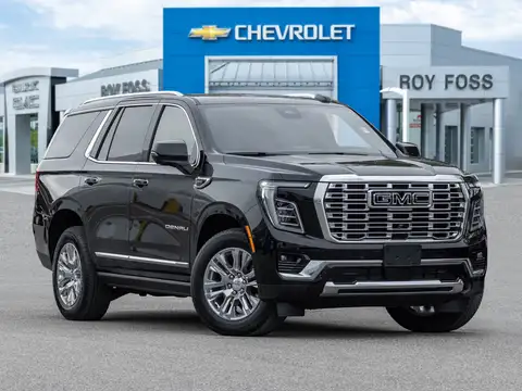 GMC Yukon