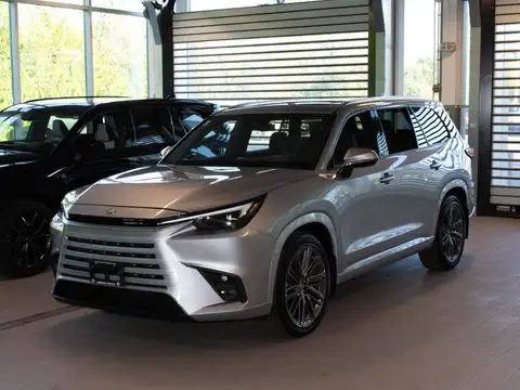 Lexus TX 350 Executive