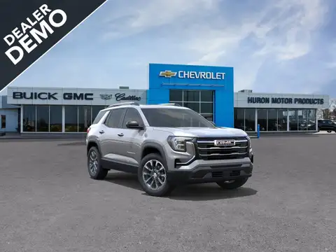 GMC Terrain
