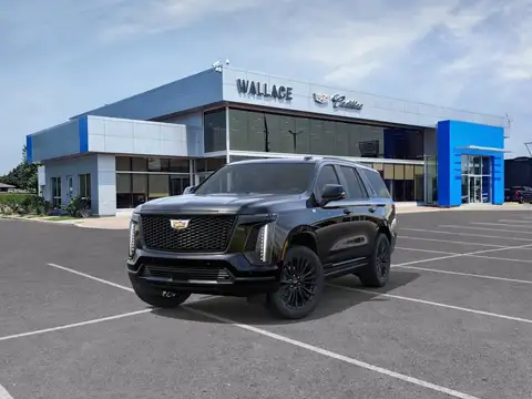 Cadillac Escalade Sport Platinum