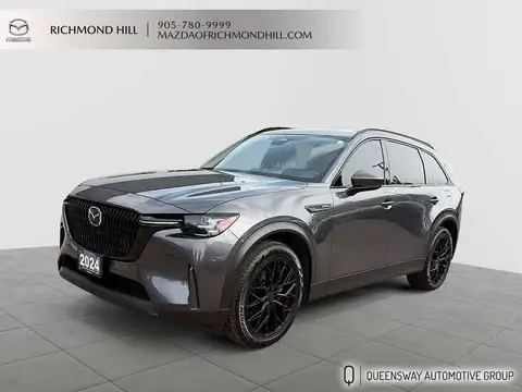 Mazda CX-90