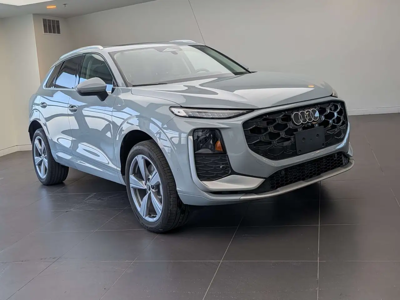 2026 Audi Q3 Progressiv