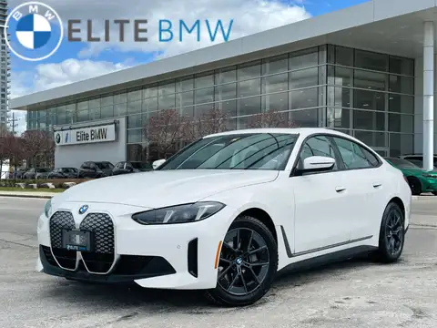 BMW i4