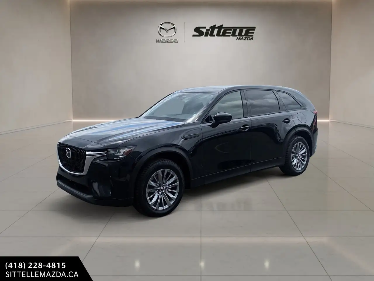 2024 Mazda CX-90
