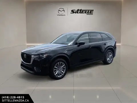 Mazda CX-90