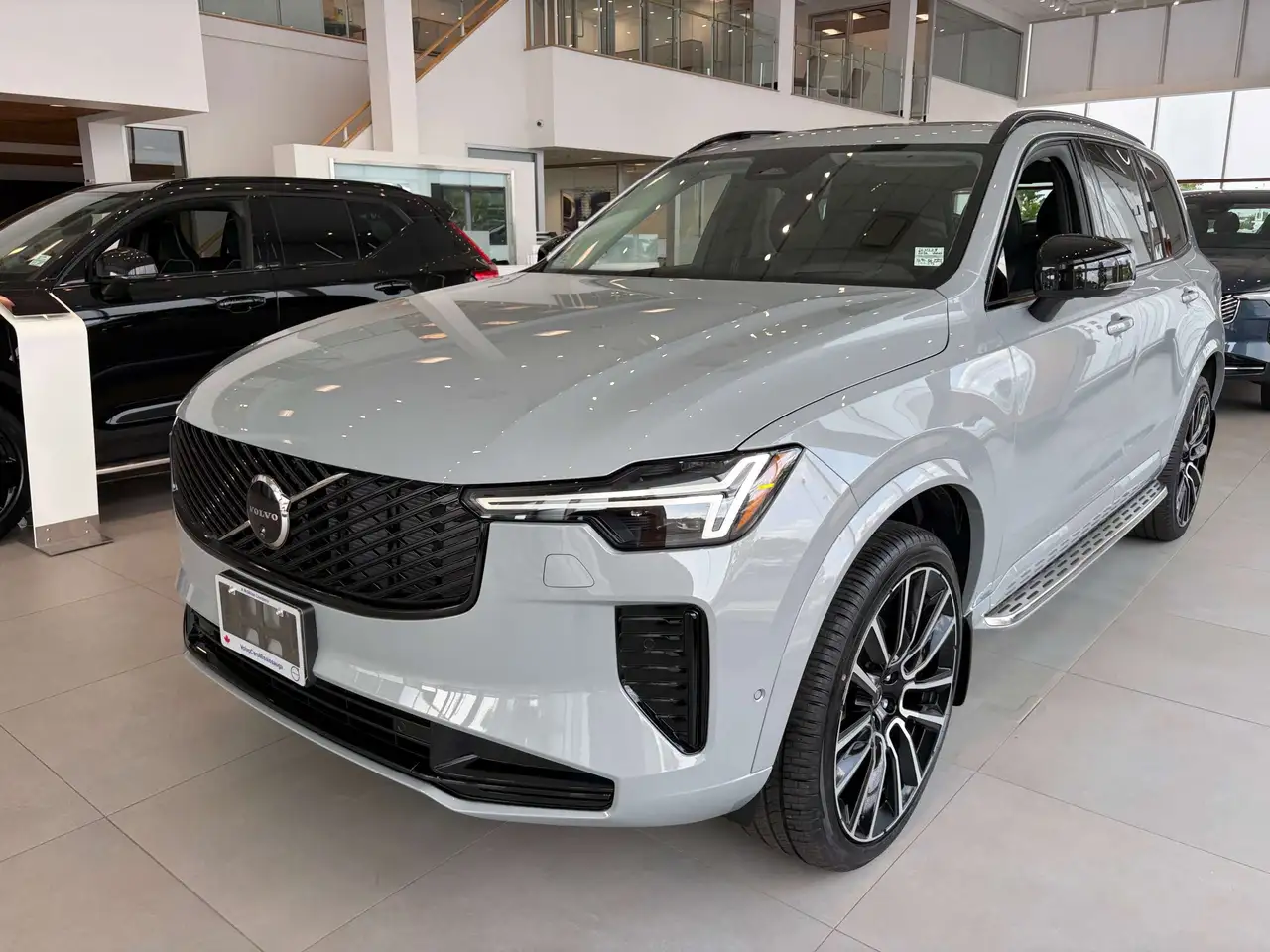 2026 Volvo XC90 Ultra
