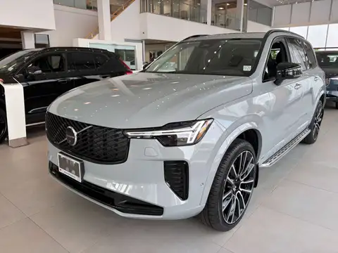 Volvo XC90 Ultra