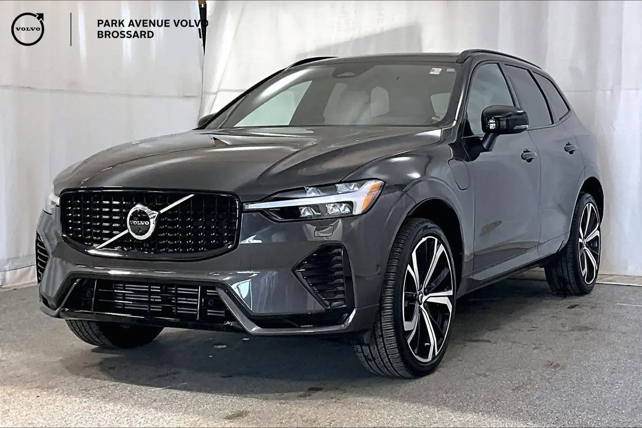 2023 Volvo XC60 Ultimate
